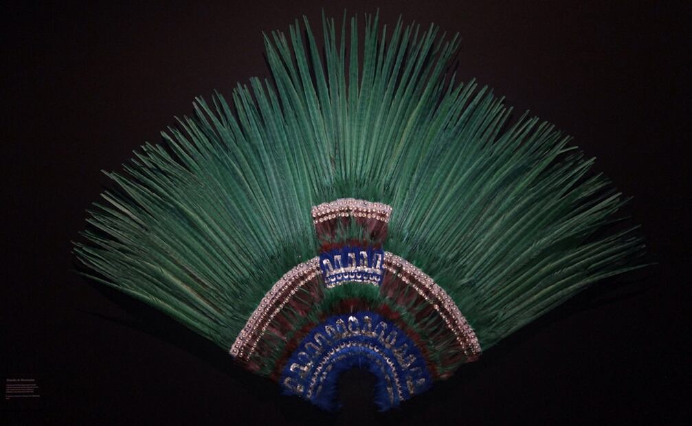 Foto: Notimex, archivo EL UNIVERSAL. 