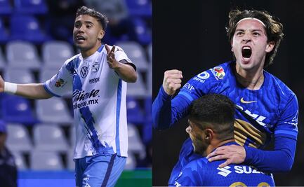 Liga MX: Puebla vs Pumas – EN VIVO – Jornada 6 – Clausura 2026