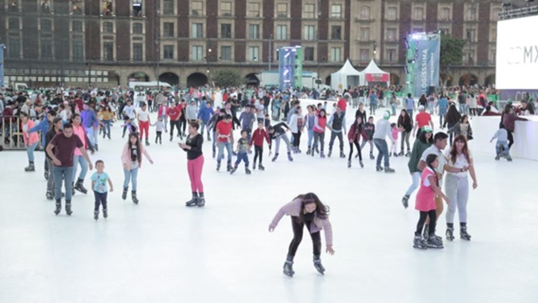 Lugares que sí estarán abiertos el 1 de enero en CDMX 