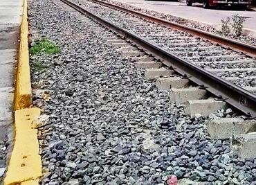 Hallan cadáver golpeado junto a las vías del tren en GAM