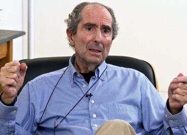 “Philip Roth no era un escritor, sino una literatura”