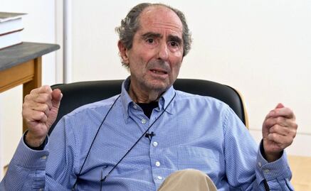 “Philip Roth no era un escritor, sino una literatura”