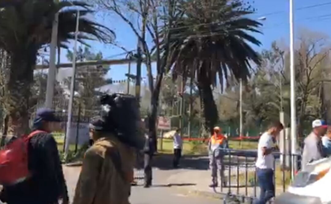 Fotografía: Especial