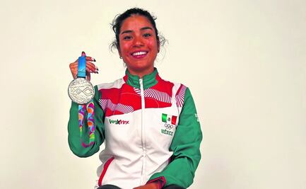 Teresa Alonso arremete contra excompañeros de natación artística