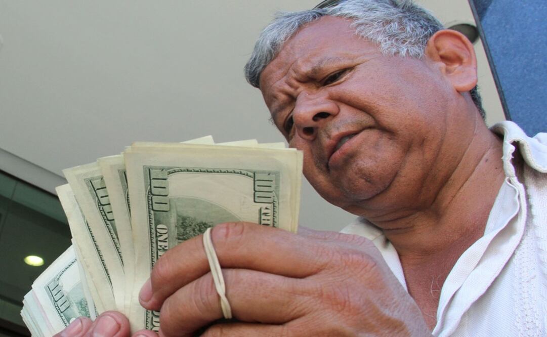 Foto: Archivo/ Xinhua