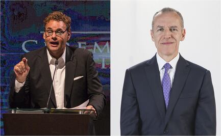 David Faitelson y Heriberto Murrieta “pelean” tras la prohibición de corridas de toros