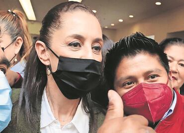 Un mensaje que desafía el tiempo electoral