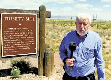 Jaime Maussan anuncia "transmisión que hará historia" sobre cuerpos de Nazca; ¿cuándo y dónde ver?