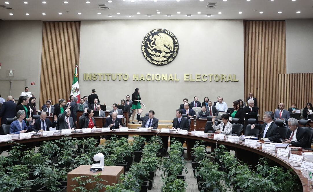 Foto: Archivo / EL UNIVERSAL