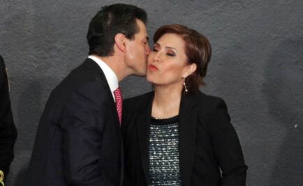 ¿No te preocupes Rosario?