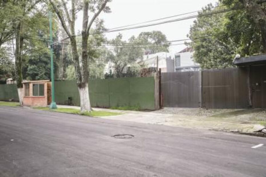 Las casas, obras de arte y fortuna que le han incautado a Javier Duarte