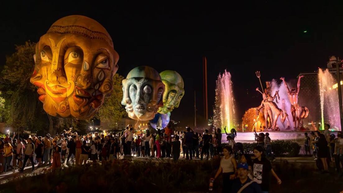 Foto: Gobierno de Nuevo León