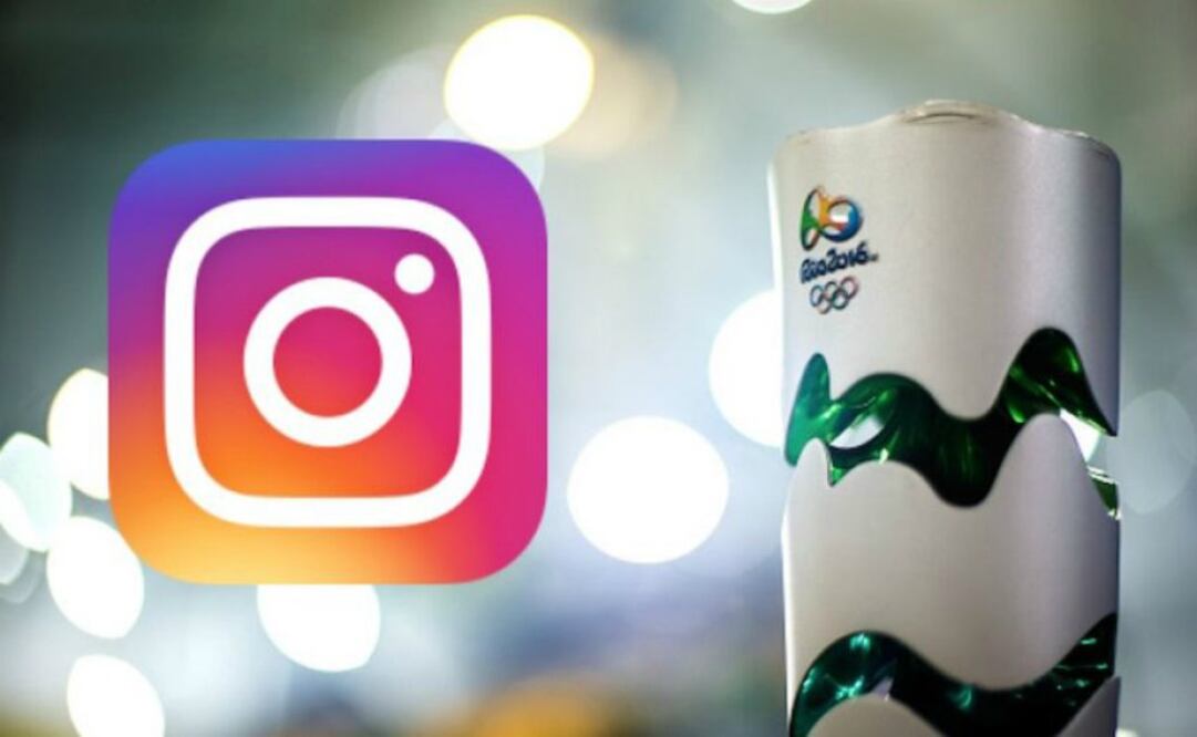 Momentos como el retiro de Michael Phelps y la pose insignia de Usain Bolt, se caracterizan por ser contenidos verdaderamente detrás de cámaras, que fueron marcados en Instagram