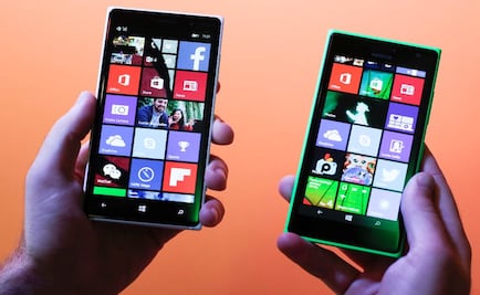 Nokia podría volver al mercado de celulares en 2016