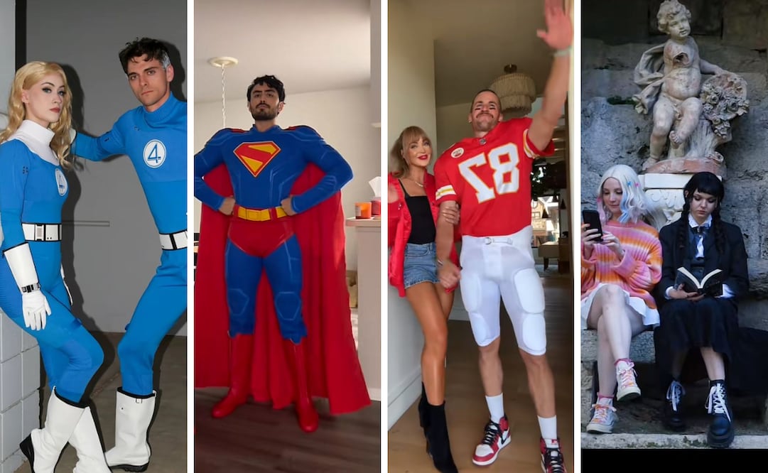 Foto: Captura de pantalla en TikTok