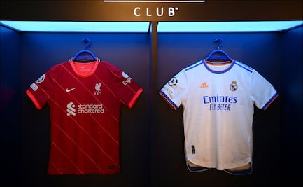 ¿Por qué el Liverpool y Real Madrid harán historia en la final de la Champions League?