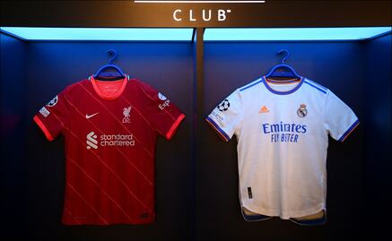 ¿Por qué el Liverpool y Real Madrid harán historia en la final de la Champions League?