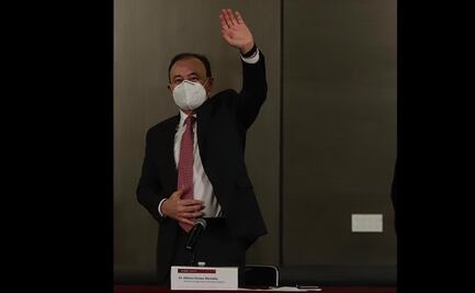 Estrategia de seguridad mejorará si la Guardia Nacional no es corrompida por la corrupción: Durazo