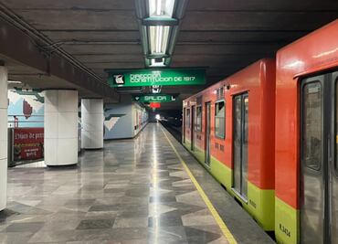 Metro y Metrobús: Qué pasa hoy 13 de septiembre de 2023