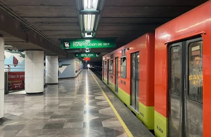 Metro y Metrobús: Qué pasa hoy 13 de septiembre de 2023