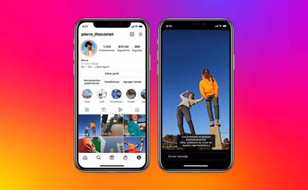 Llegan los subtítulos automáticos a Instagram 