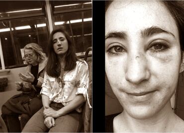 Arrestan a quinto adolescente por agresión a uruguaya y su novia