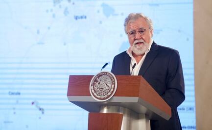 FGR cuenta con elementos para impugnar absolución de José Luis Abarca en caso Ayotzinapa: Encinas