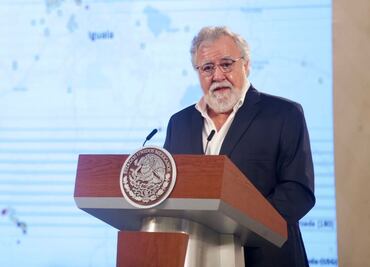 FGR cuenta con elementos para impugnar absolución de José Luis Abarca en caso Ayotzinapa: Encinas