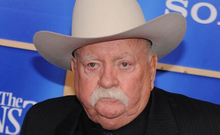 Fallece Wilford Brimley, actor de "Cocoon" y "The Thing"