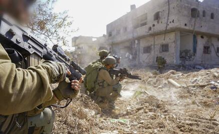 Ejército israelí advierte a poblaciones libanesas cerca de la frontera que evacúen; se desconoce si tropas han ingresado