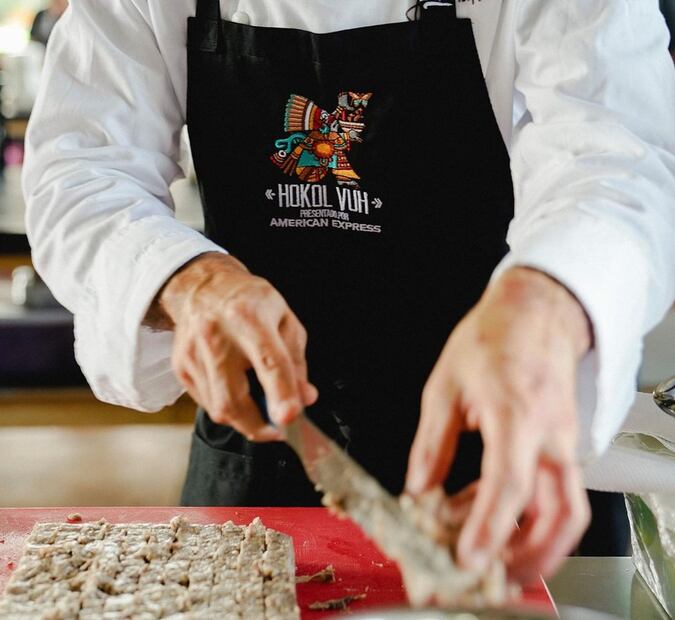 Hokol Vuh regresa a Yucatán. Foto: @hokolvuh.official / Instagram