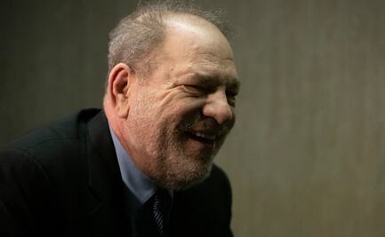 Weinstein tiene hasta el martes para testificar; mexicana lo defiende