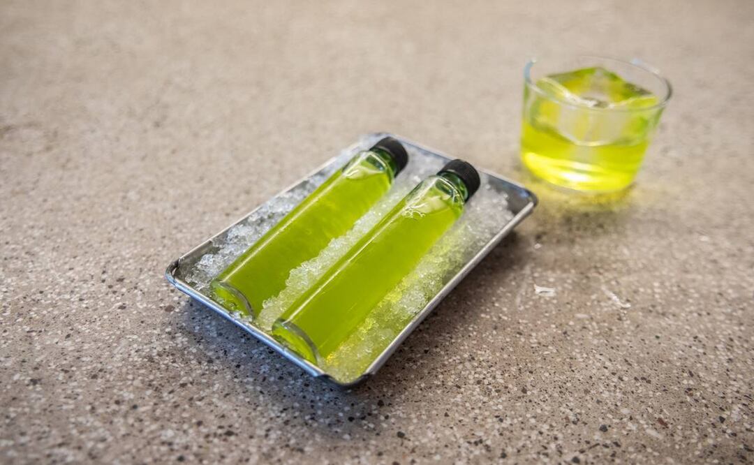 La Sustancia en Limantour. Foto: cortesía