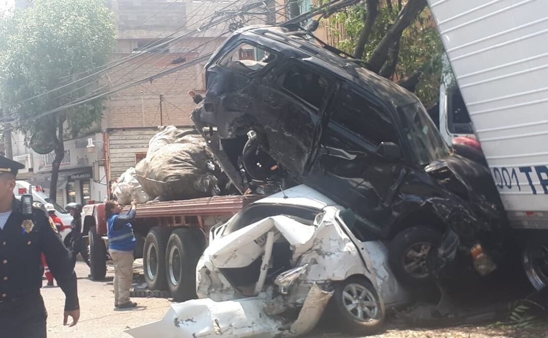 Fotografía: Especial