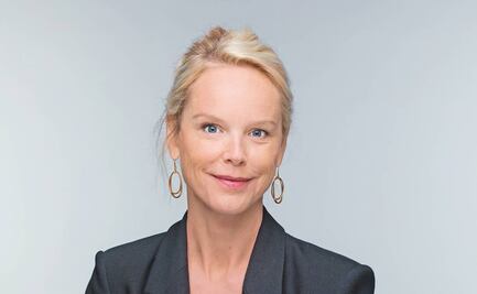 “Lo digital no matará la transmisión tradicional”: Vanessa Burggraf