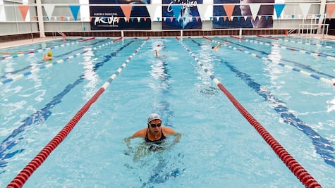 La FMN sigue haciendo  de las suyas