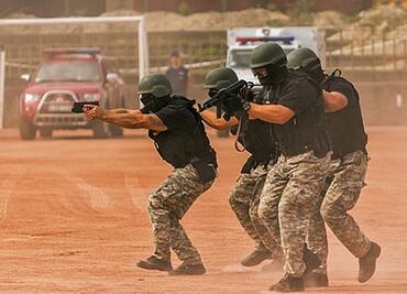 Cierra 2022 como el año más violento en Nuevo León; suma mil 431 homicidios dolosos