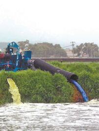 Conagua no tiene recursos para hacer controles de calidad