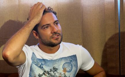 David Bisbal disfruta ayudar