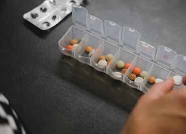 Nootrópicos, las vitaminas de Silicon Valley