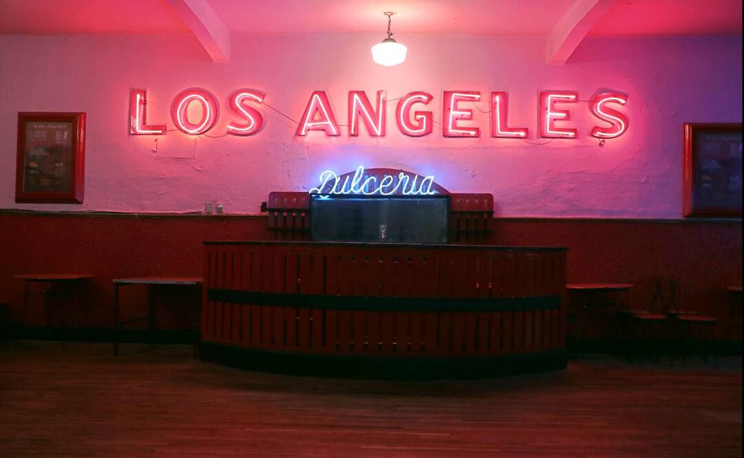 El Salón Los Ángeles reabre con baile dedicado a las víctimas de Covid