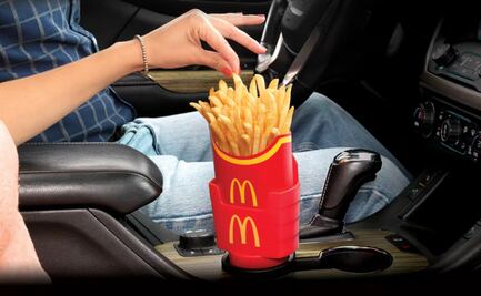 McDonald’s regalará portapapas por el Día de las Papas Fritas; ¿cómo y cuándo aplica la promoción?
