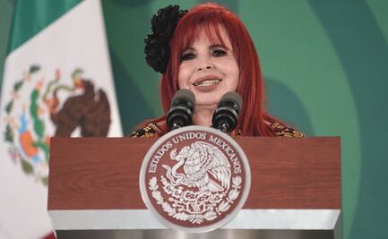 El Presidente es “de otra dimensión”