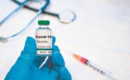 Lo que sabemos del proceso para iniciar la vacunación contra Covid-19 en EU