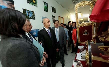 Museos van al Sistema Penitenciario