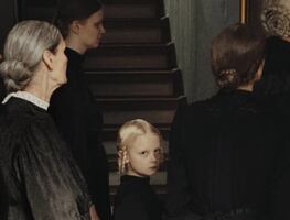 Otoño en clave fílmica: Sound of Falling (2025)