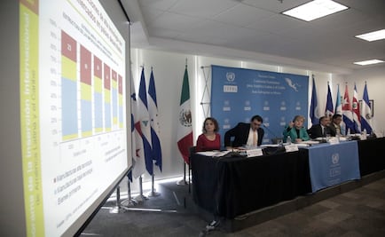 Economía mexicana crecerá 2.6% en 2016, prevé la Cepal