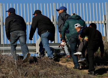 EU sanciona a red criminal Bhardwaj, con sede en Cancún; la liga al Cártel de Sinaloa