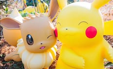 Pokémon Day: celébralo con estilo