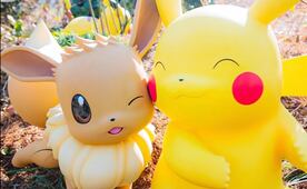 Pokémon Day: celébralo con estilo